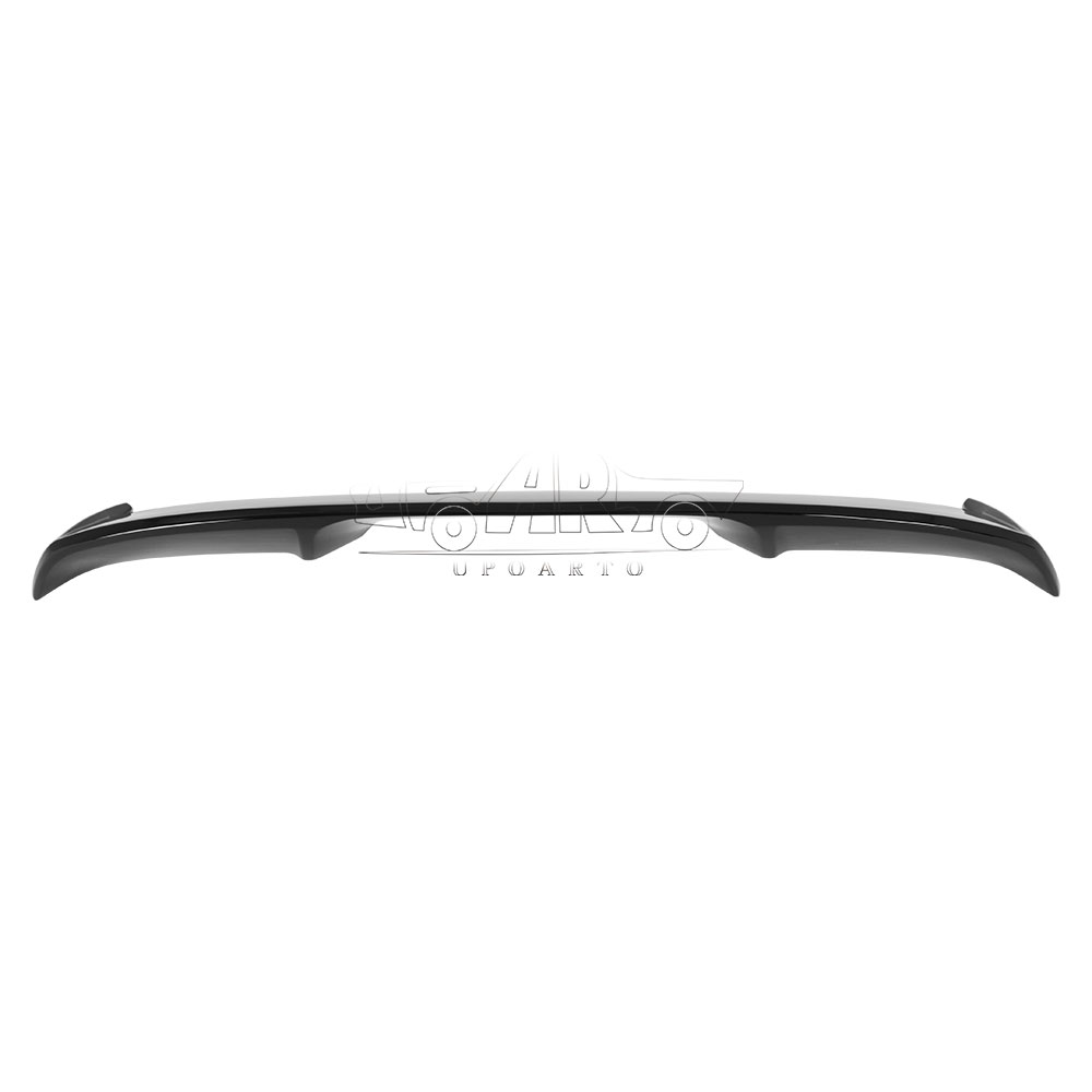 Seat Leon Touring MK3 ABS Rear Spoiler 2013-2020