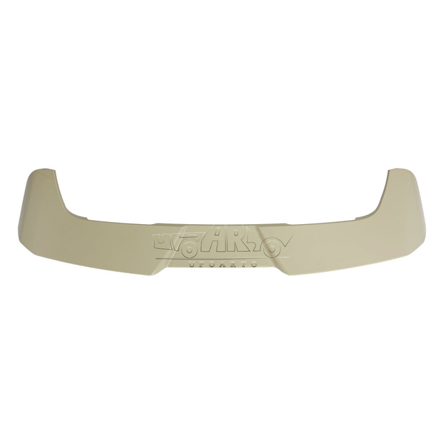 Wey Gaoshan 7 8 9 ABS Rear Boot Spoiler 2023+