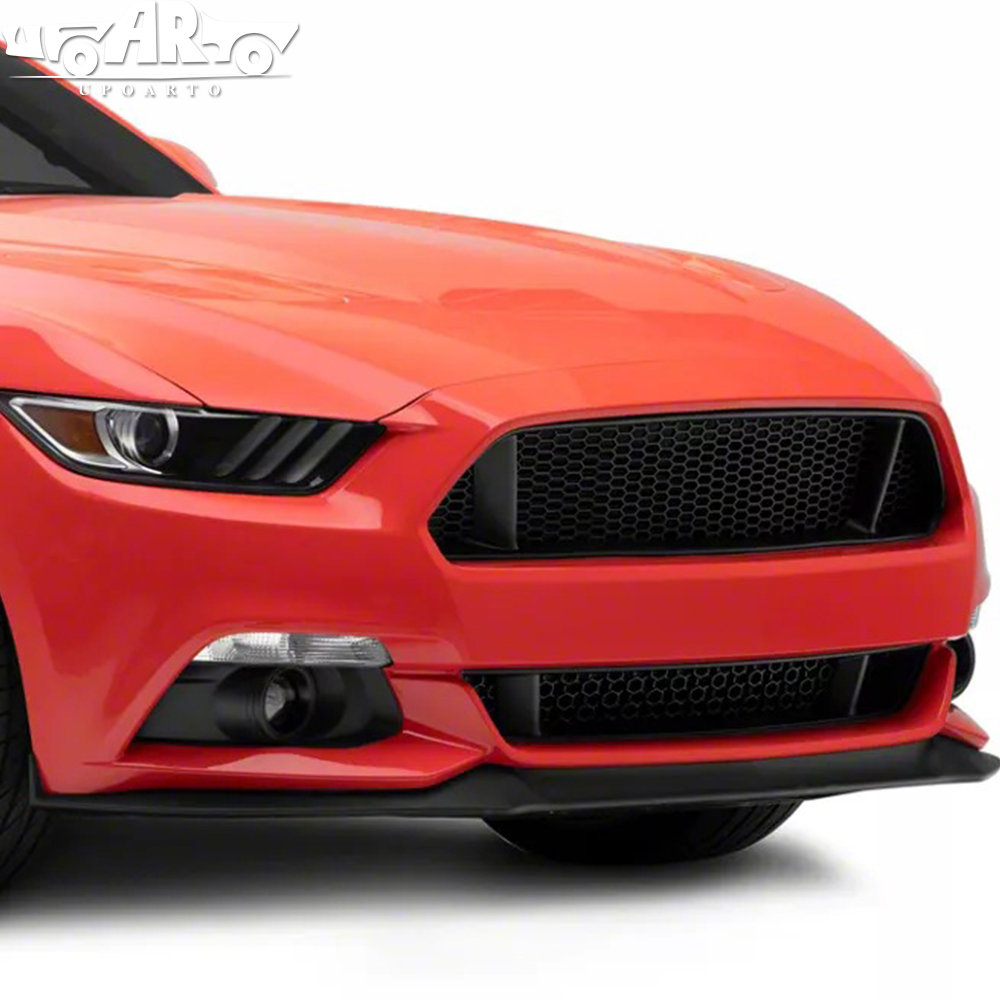 18-23 mustang upper grill 18-23 mustang upper grill