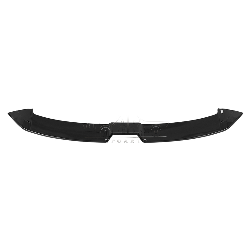 HAOSHENG ABS Oettinger Style Add-on Rear Roof Spoiler VW Polo 2002-2009