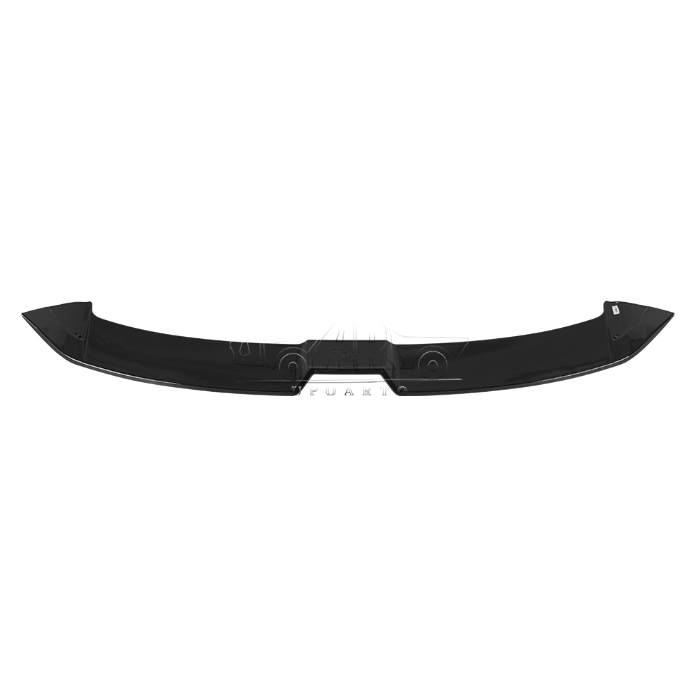 02-09 polo oettinger roof spoiler 02-09 polo oettinger roof spoiler
