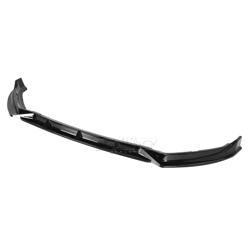 Suzuki Swift Plastic 3 Parts Front Bumper Lip 2018