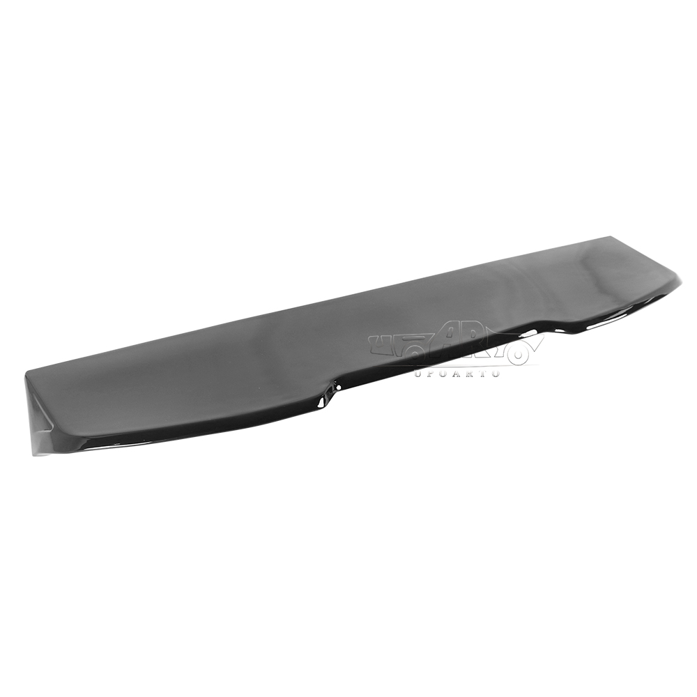 2003-2012 Audi A3 8P 5 Door Hatchback RS3 Rear Roof Spoiler ABS