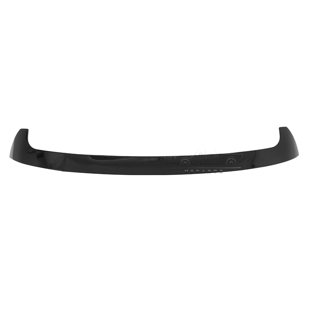 BMW X4 G02 ABS Roof Spoiler 2018+