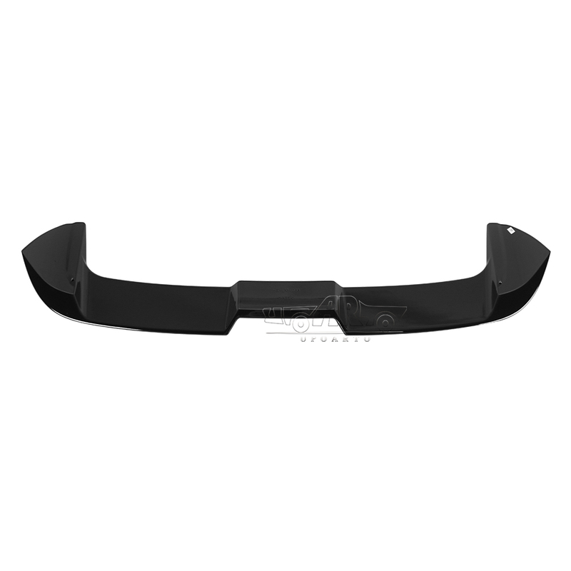 HS Style Rear Upper Spoiler Suzuki Baleno 2022+