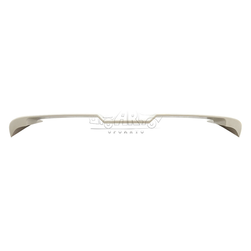 HS Style Rear Upper Spoiler Suzuki Baleno 2022+