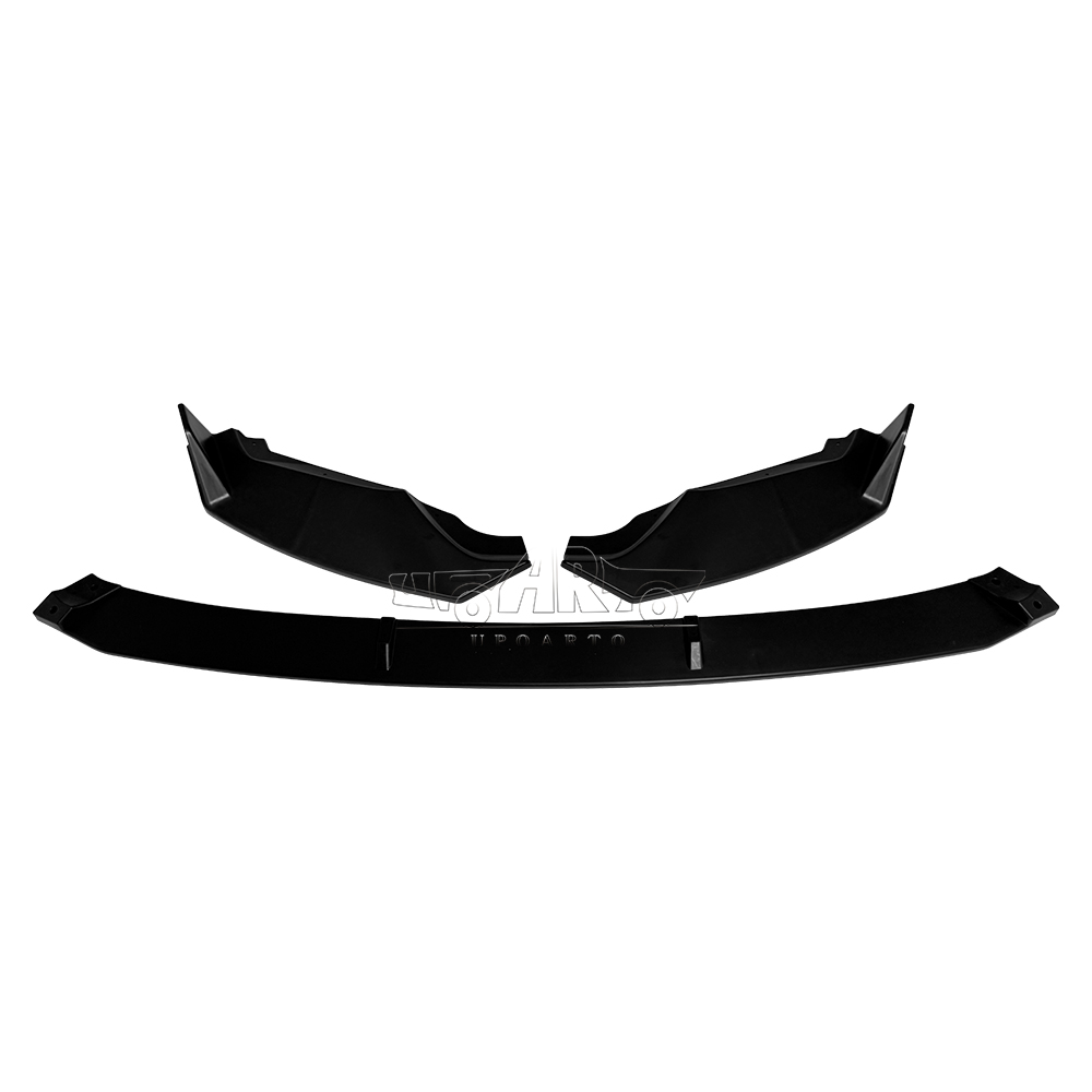 25+pv5 front spoiler 25+pv5 front spoiler