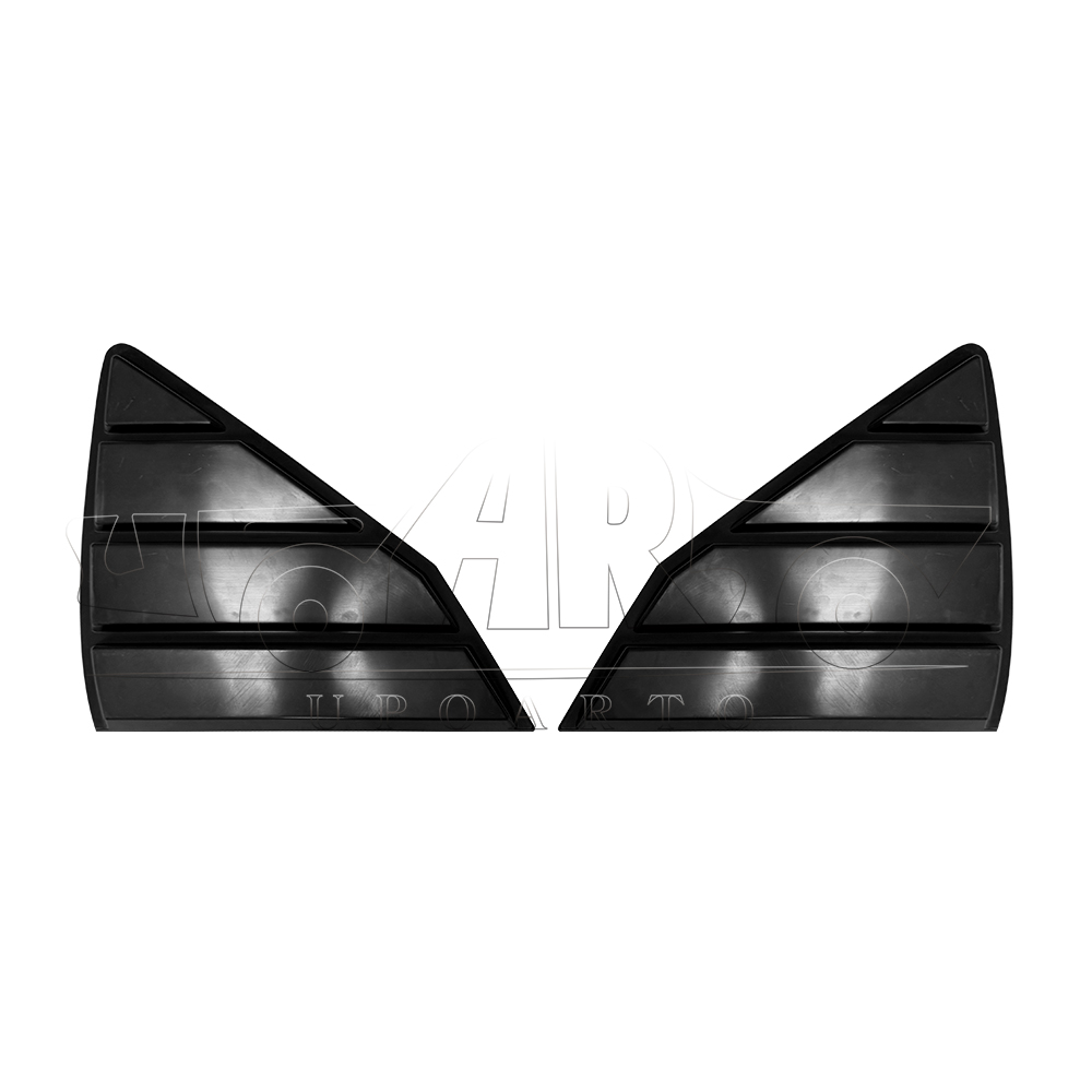 20-22 I20 rear window louver cover 20-22 I20 rear window louver cover