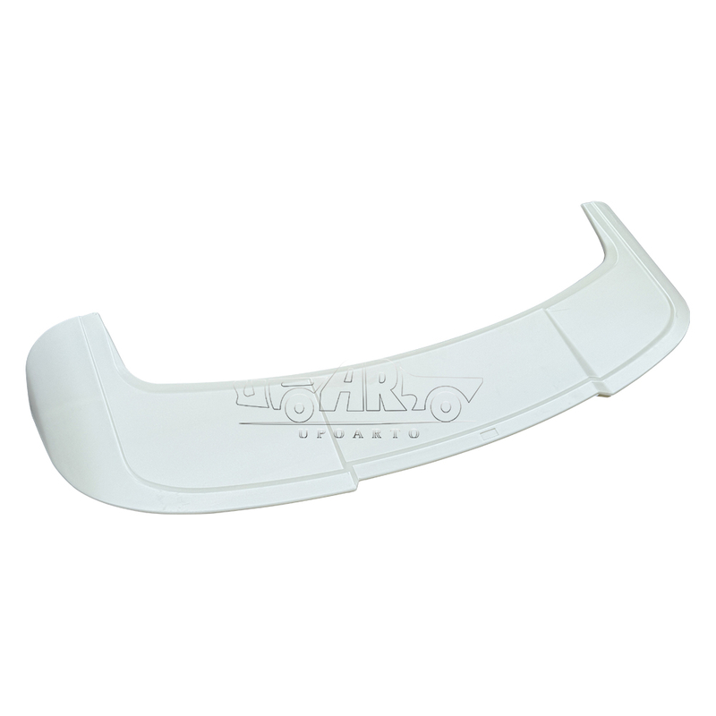 Audi Q5 ABS Rear Roof Spoiler 2025+