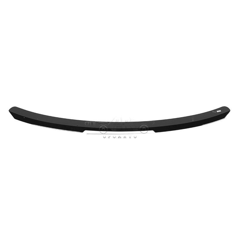 M4 Style ABS Roof Spoiler Audi A5 8T Coupe B8 2007-2013
