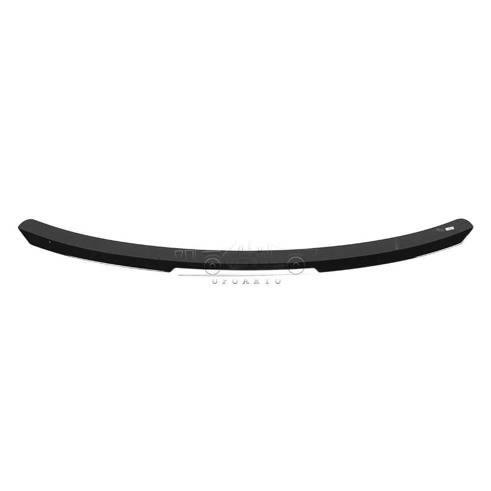 M4 Style ABS Roof Spoiler Audi A5 8T Coupe B8 2007-2013