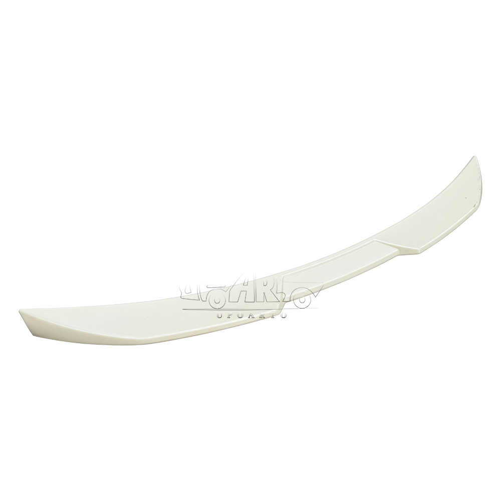 M4 Style ABS Rear Spoiler Chrysler 300 300C 300S 2011-2023