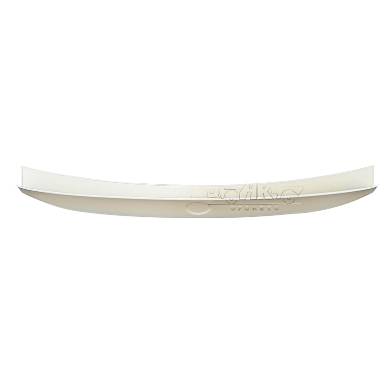 CSL Style ABS Rear Spoiler BMW E46 2-Door Coupe 1998-2006