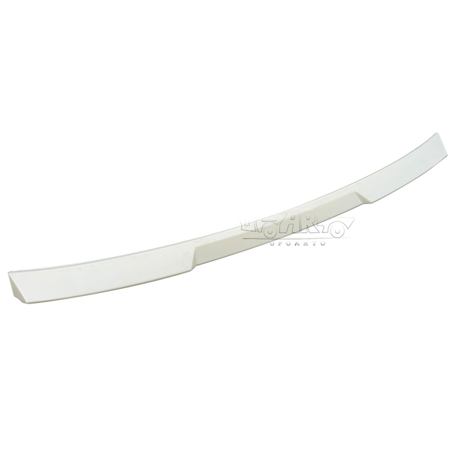 M4 Style ABS Rear Roof Spoiler Audi A6 C7 2012-2017
