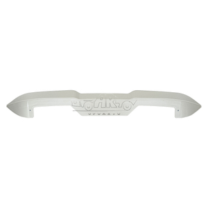Tata Punch ABS Rear Roof Spoiler 2021-2025