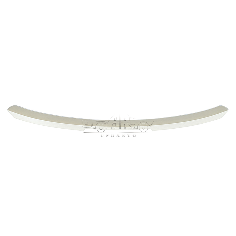 M4 Style ABS Roof Spoiler Audi A5 8T Coupe B8 2007-2013