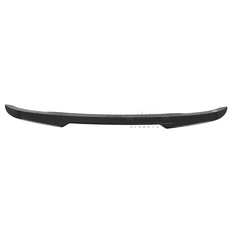 VW Tiguan R-Line North America Version ABS Rear Roof Spoiler 2025