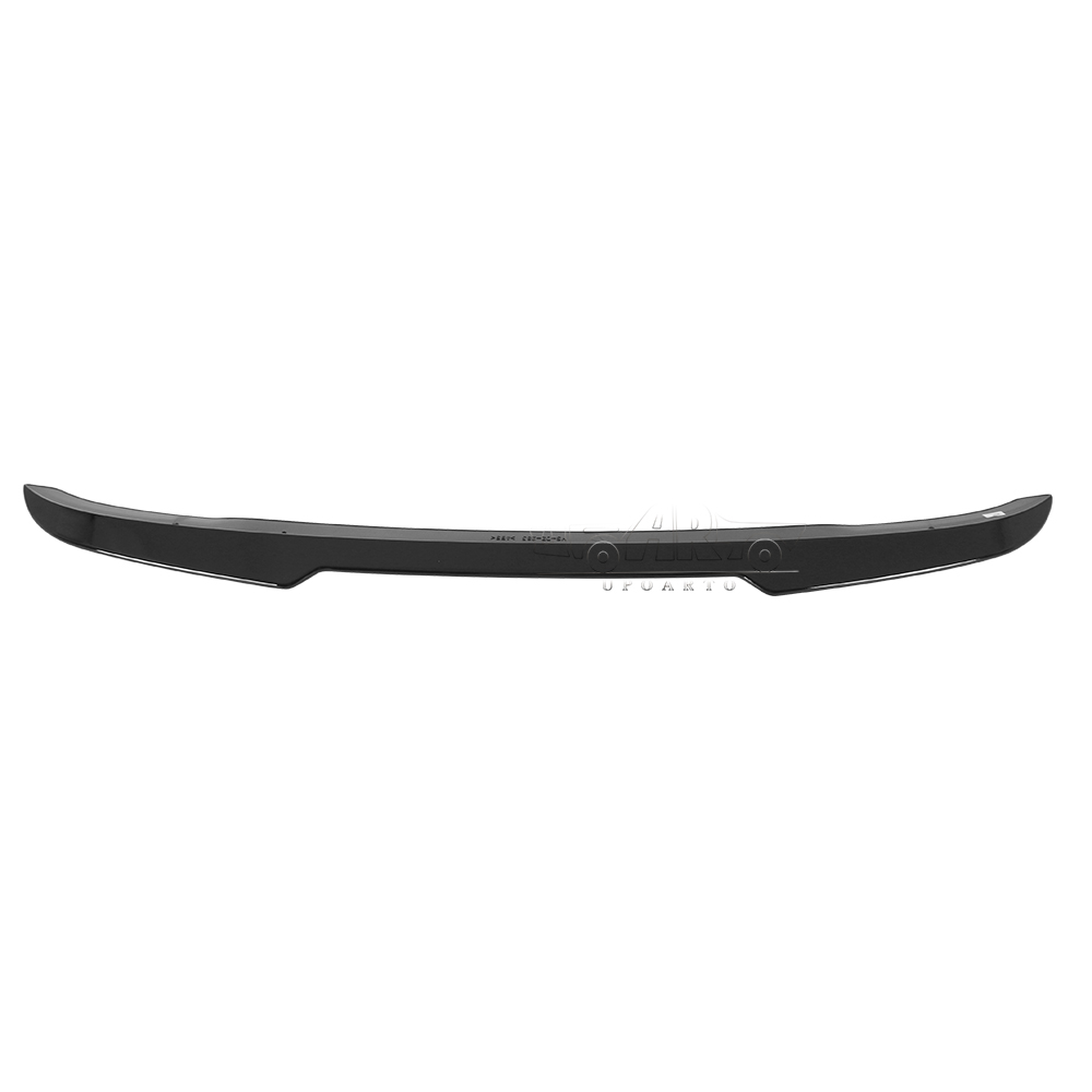 VW Tiguan R-Line North America Version ABS Rear Roof Spoiler 2025
