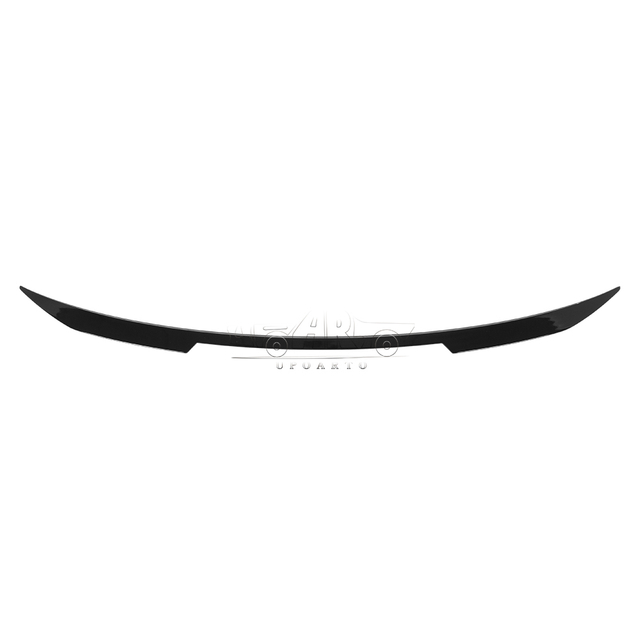 BYD Song Plus DM-i ABS Rear Mid Spoiler 2023+