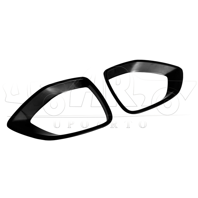 Suzuki Fronx Plastic Front Fog Lamp Frame 2023+