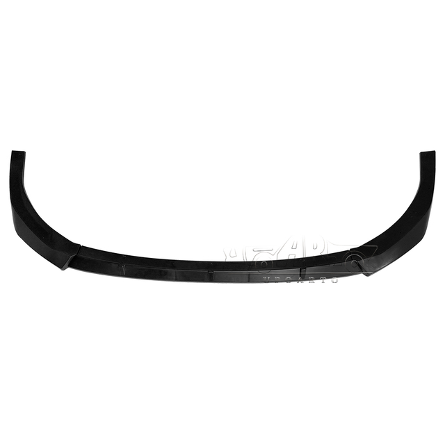 Hyundai Sonata Plastic 3 Parts Front Bumper Lip 2023+