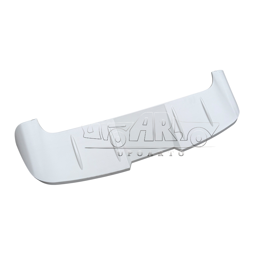 Geely Galaxy E5 ABS Rear Top Spoiler 2024+