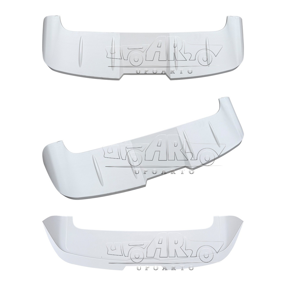 galaxy e5 roof spoiler galaxy e5 roof spoiler