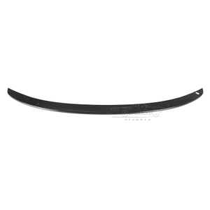 HAOSHENG ABS Original Factory Style Add-on Rear Wing VW Lavida XR Virtus 2023+