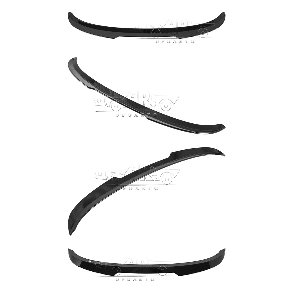 jaecoo j7 roof spoiler jaecoo j7 roof spoiler