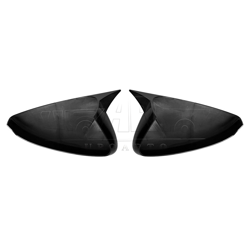 Mazda 3 Hatchback ABS Rear Side Mirror Cover 2019+