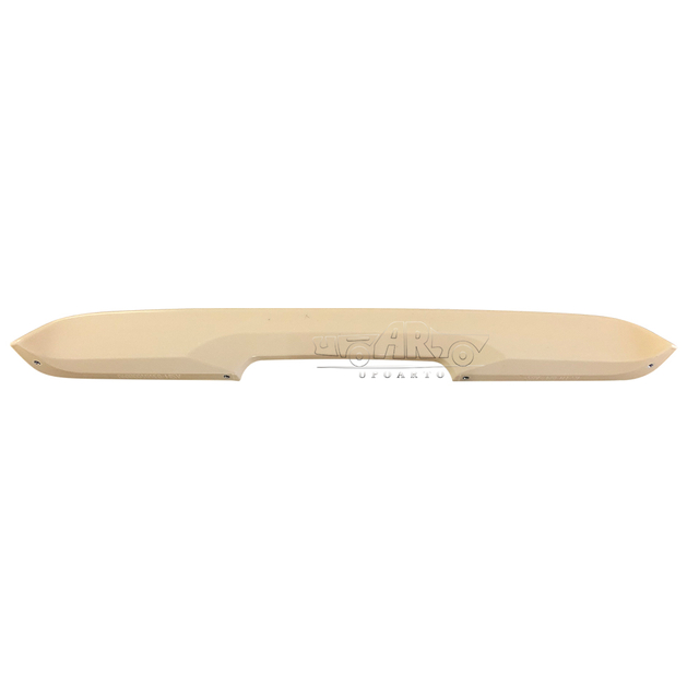 Suzuki Alto ABS Rear Roof Spoiler 2019+