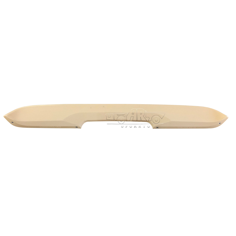 Suzuki Alto ABS Rear Roof Spoiler 2019+