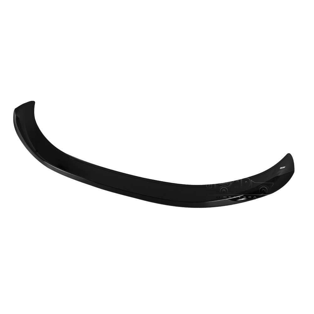 es300 rear boot spoiler