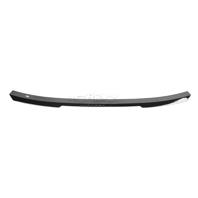 M4 Style ABS Roof Spoiler Mazda 3 Axela Sedan 2019-2023