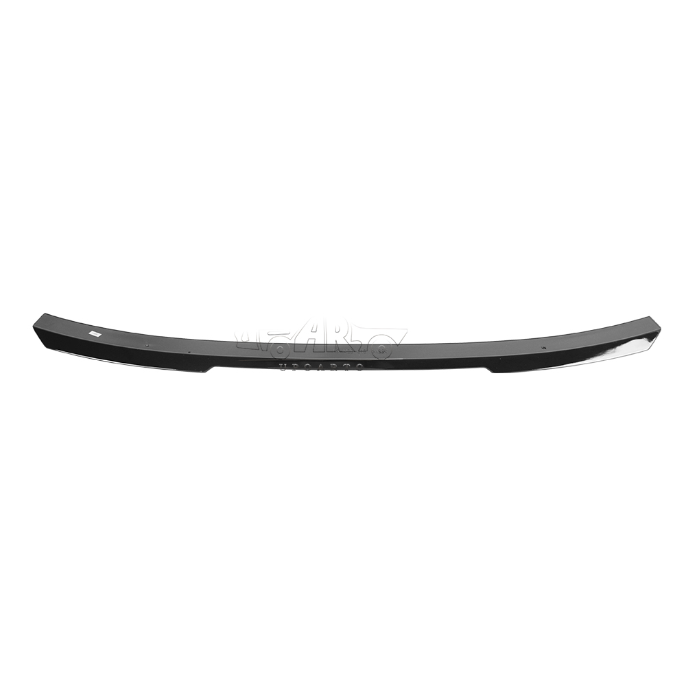M4 Style ABS Roof Spoiler Mazda 3 Axela Sedan 2019-2023