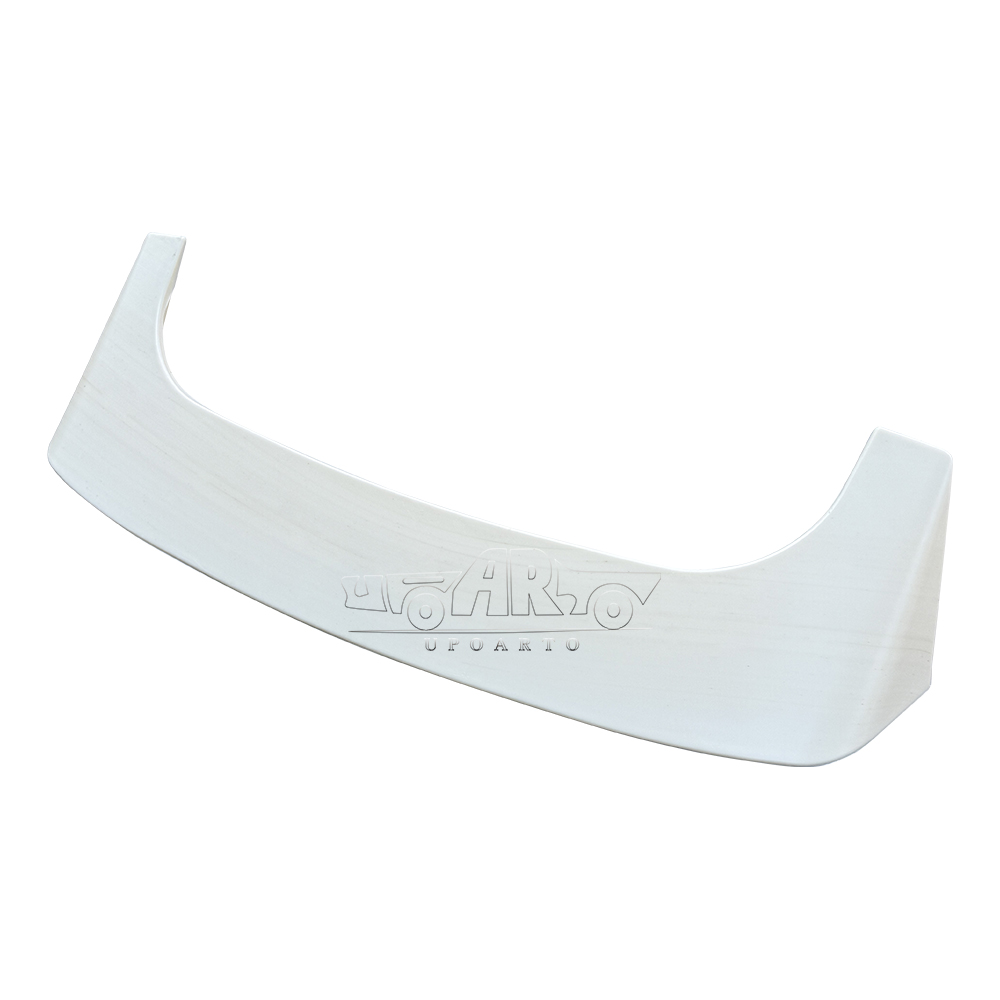 Mazda 3 Hatchback ABS Rear Roof Spoiler 2019+