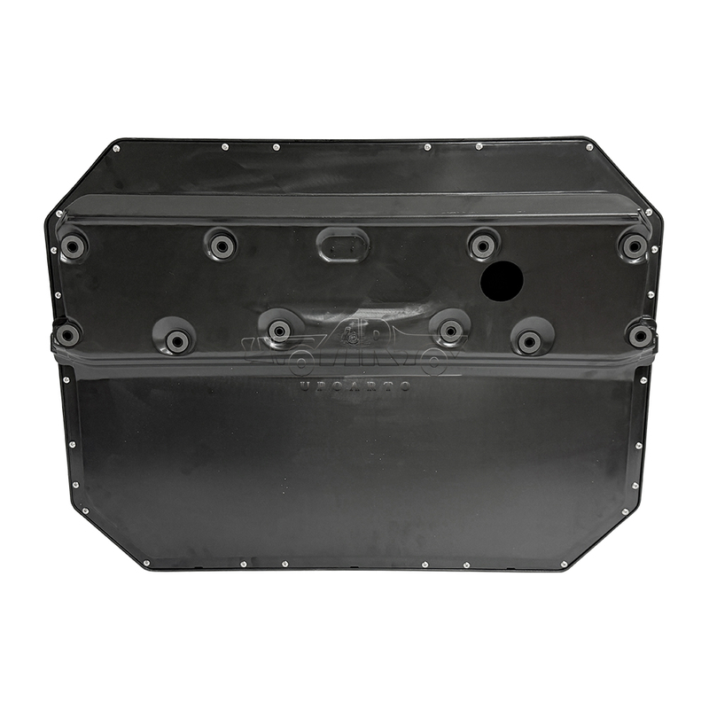 Tank 300 Spare Tire Storage Box 2021+