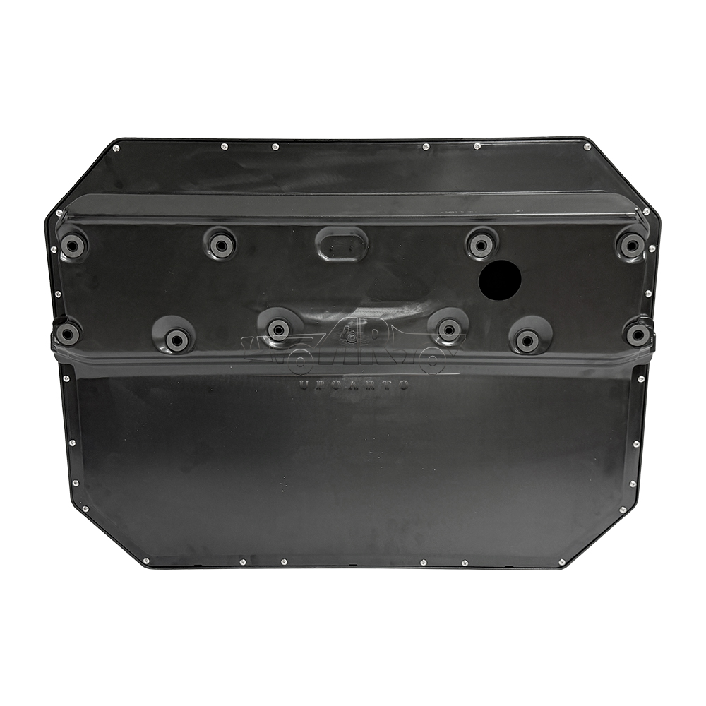 Tank 300 Spare Tire Storage Box 2021+