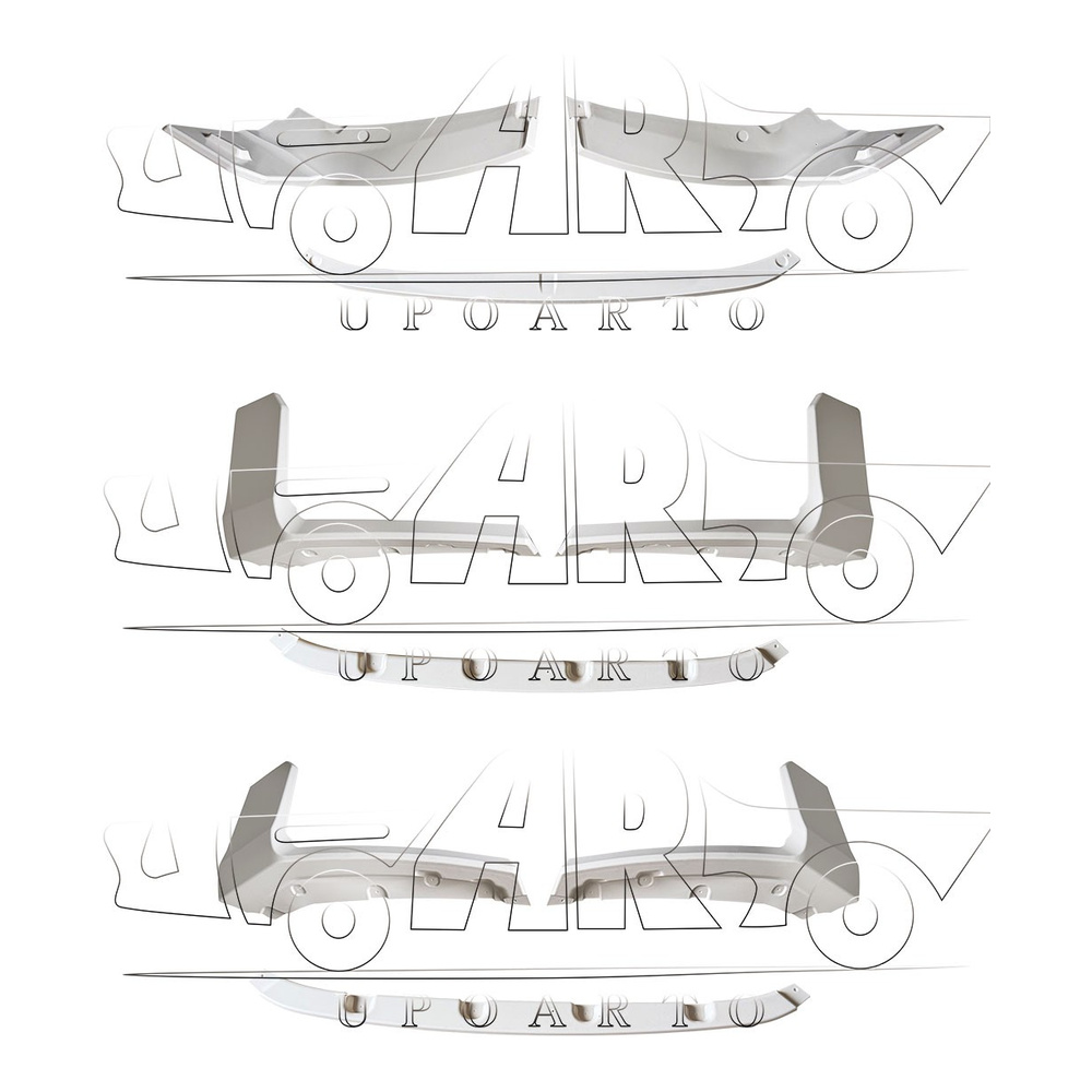 g87 front lip g87 front lip