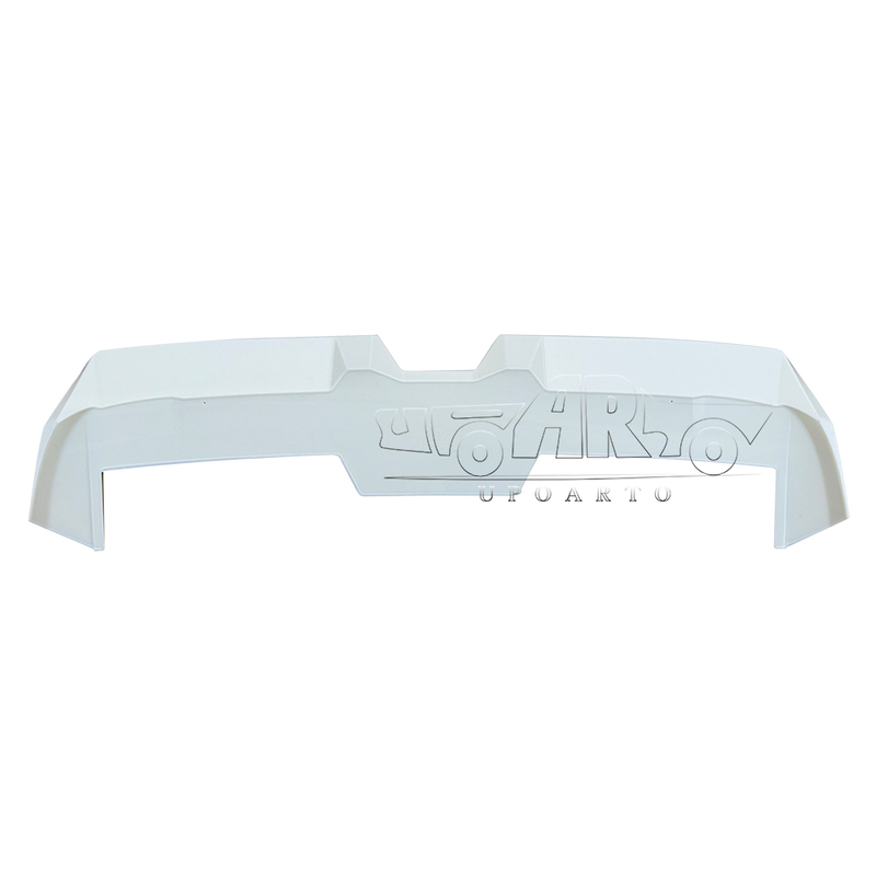 Jetour Freedom Shanhai T1 ABS Rear Top Spoiler 2024+