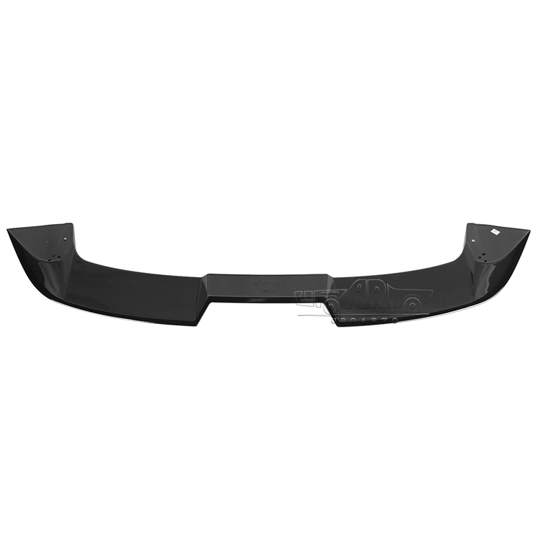 Suzuki Grand Vitara ABS Rear Roof Spoiler 2022+