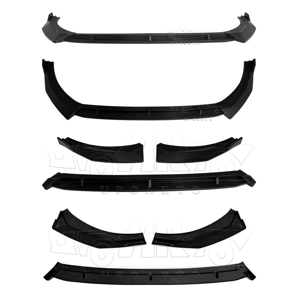 k4 front lip k4 front lip