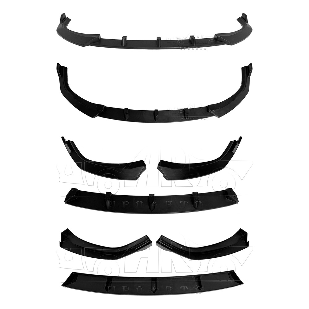 mazda front lip mazda front lip