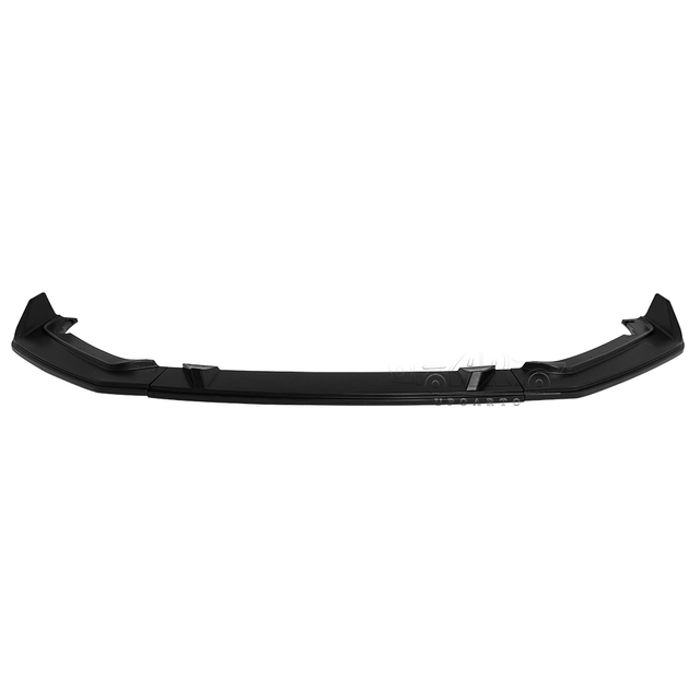 Nissan Sunny Versa Almera N18 Plastic 3 Sections Front Lip 2020+