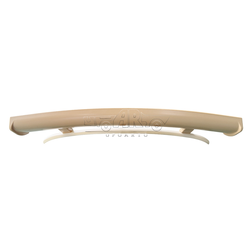 M Style ABS Rear Roof Spoiler Suzuki Swift 2018