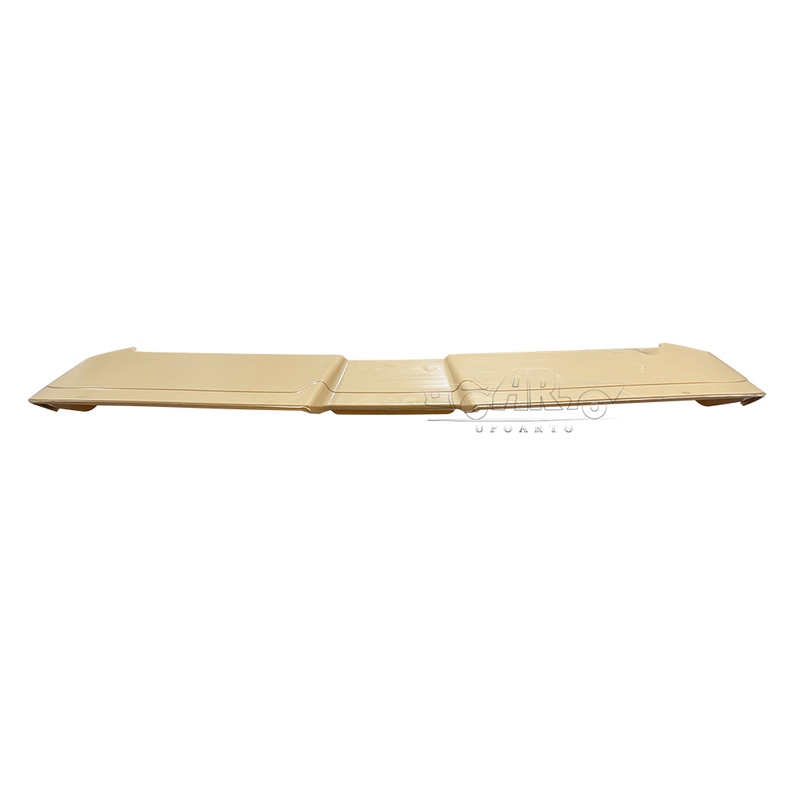Rear Roof Spoiler 2020-2021 Suzuki Brezza