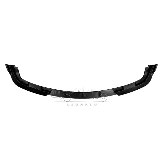 Chrysler 300C Plastic 3 Sections Front Bumper Lip 2005-2010
