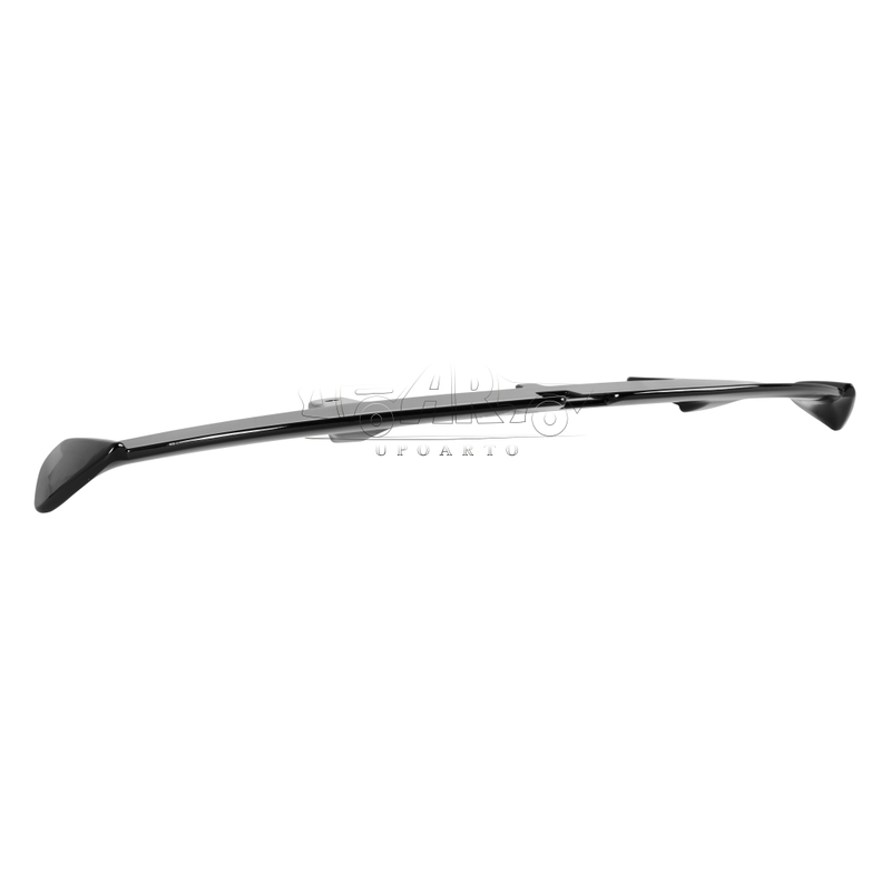 Hatchback ABS 9 Generation Universal Rear Spoiler