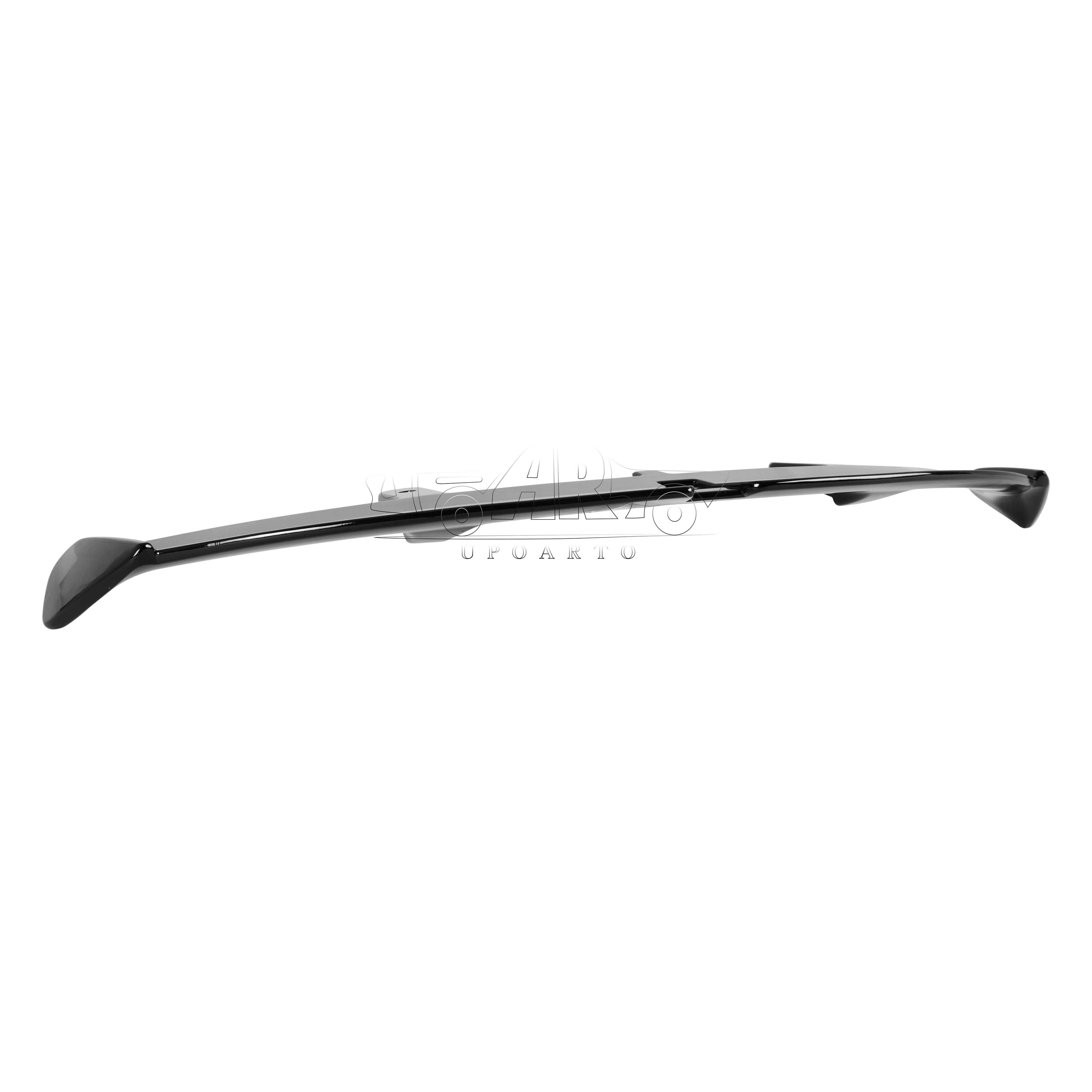 hatchback 9th roof wing hatchback 9th roof wing