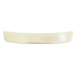 Volkswagen Caddy 2K MK4 Facelift ABS Rear Spoiler 2015-2021